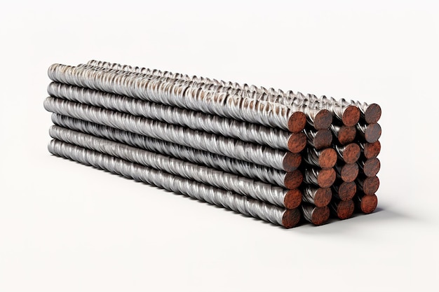 12mm Steel Bar